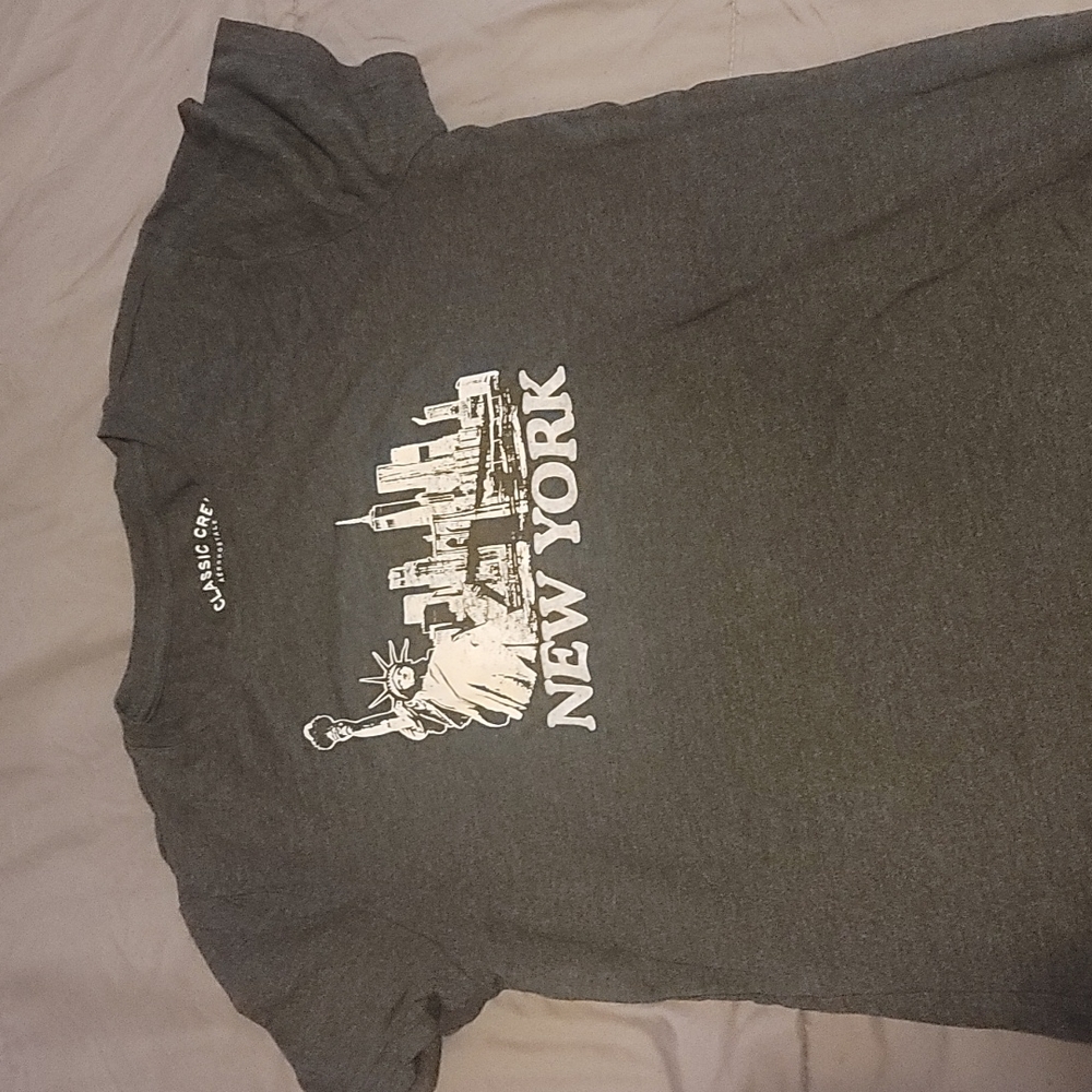 Aeropostale "Classic Crew" T-shirt